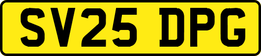 SV25DPG