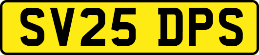 SV25DPS
