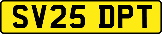 SV25DPT