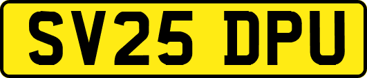 SV25DPU