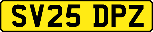 SV25DPZ