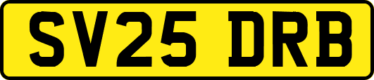 SV25DRB