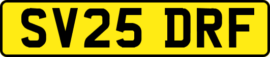 SV25DRF