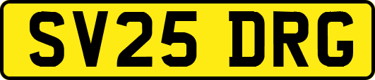 SV25DRG