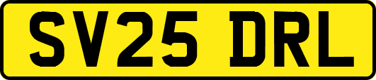 SV25DRL