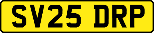 SV25DRP