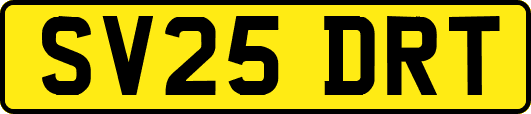 SV25DRT