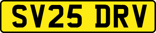 SV25DRV