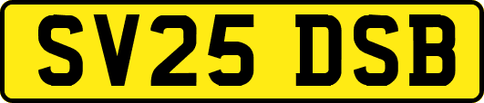 SV25DSB