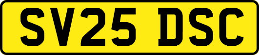 SV25DSC