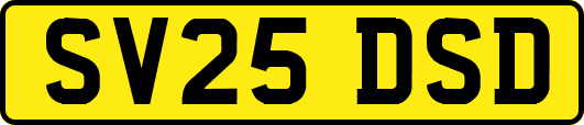 SV25DSD