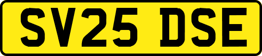SV25DSE