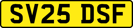 SV25DSF