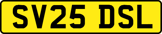 SV25DSL
