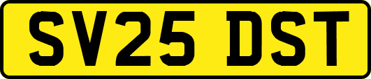 SV25DST