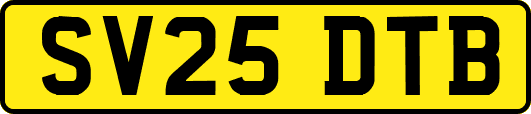 SV25DTB