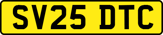 SV25DTC