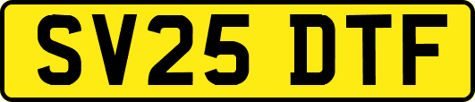SV25DTF