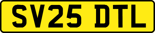 SV25DTL