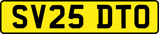 SV25DTO