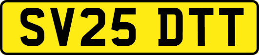 SV25DTT