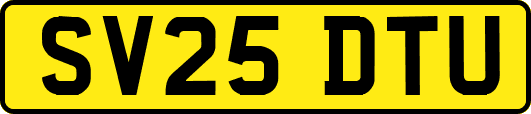 SV25DTU