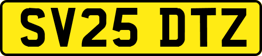 SV25DTZ
