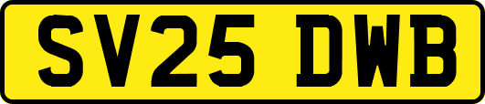 SV25DWB