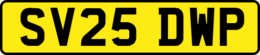 SV25DWP