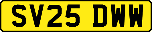 SV25DWW