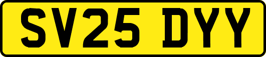 SV25DYY