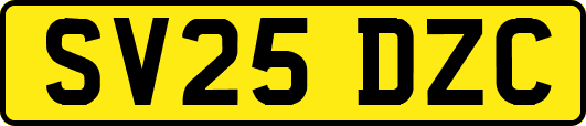 SV25DZC