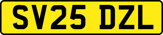 SV25DZL