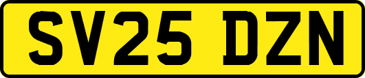 SV25DZN