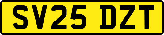 SV25DZT