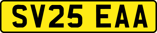 SV25EAA