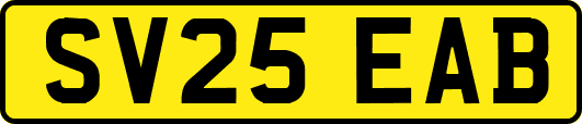 SV25EAB