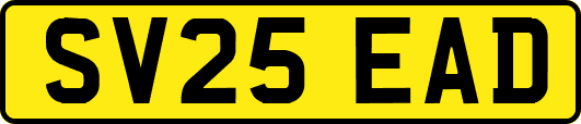 SV25EAD