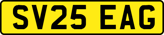 SV25EAG