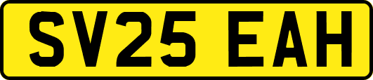 SV25EAH