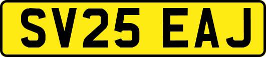 SV25EAJ