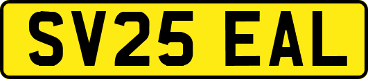SV25EAL