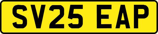 SV25EAP