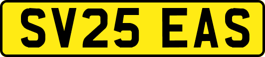 SV25EAS
