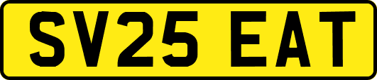 SV25EAT