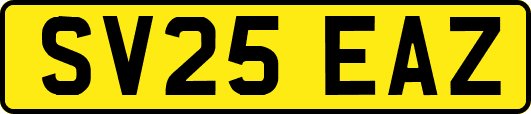 SV25EAZ