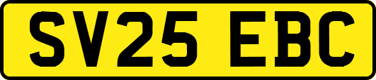SV25EBC