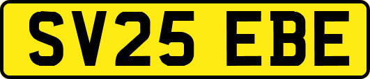 SV25EBE