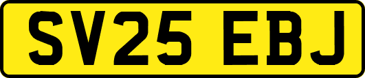SV25EBJ