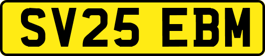 SV25EBM